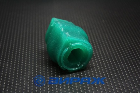 Купить Втулка стабилизатора 20мм ПОЛИУРЕТАН 29-01-2243