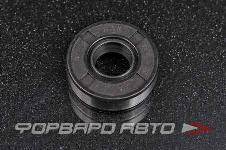 Купить Сальник высокого давления 11*25*7 (б/н) рез. 1PM TCS F-01307