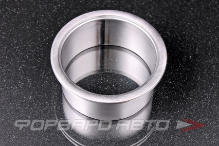 Купить Фланец V-Band к горячей части турбины (выход) Precision 3 5/8" (Длинный) PRECISION TURBO 074-3014