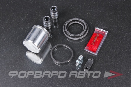 Купить Ремкомплект суппорта с поршнем FRENKIT 245918