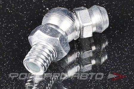 Купить Тавотница М6*1,0 (угол 45) БЕЛАВТОКОМПЛЕКТ БАК.00087