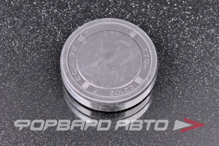 Купить Заглушка D 32 (0*32*7) TTO C2102
