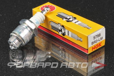 Купить Свеча зажигания NGK 5798