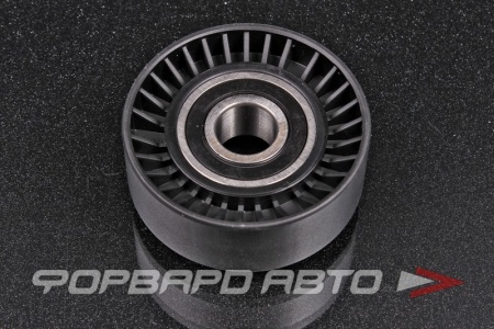 Купить Ролик приводного ремня (Volvo S80, XC90, Lada Niva, Granta) LYNX PB-5007