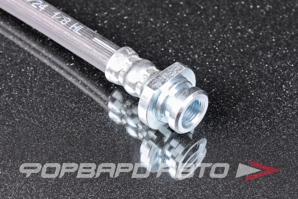 Шланг тормозной K&K FT0392