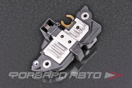 Купить Реле регулятор генератора (Audi, Seat, Skoda, VW) KRAUF ARB0225PE
