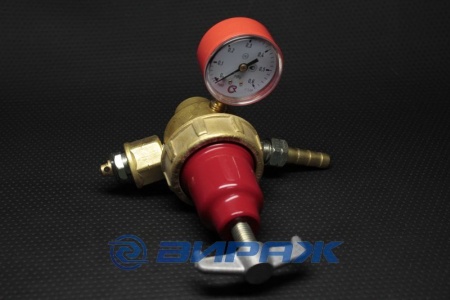 Купить Редуктор БПО-5-4  