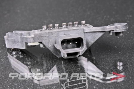 Купить Реле регулятор генератора (Ford Mondeo, Transit, Fusion, Mazda 2) TESLA TECHNICS TT31230