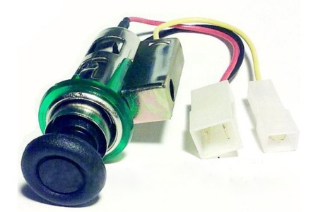 Купить Прикуриватель ВАЗ 2108-09 СОАТЭ 2108-3725010