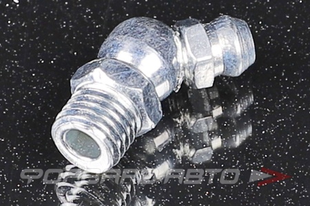 Купить Тавотница М8*1,0 (угол 45) БЕЛАВТОКОМПЛЕКТ БАК.00084