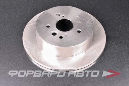 Купить Диск тормозной задний LIFAN S3502110