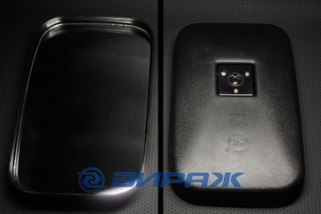 Купить Зеркало (250*160мм)  1651A