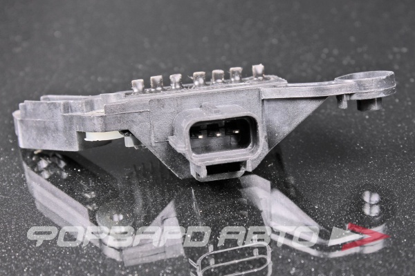 Реле регулятор генератора (Ford Mondeo, Transit, Fusion, Mazda 2) TESLA TECHNICS TT31230