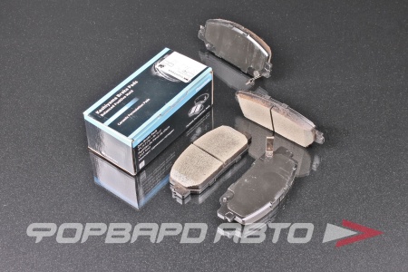 Купить Колодки тормозные KASHIYAMA D5245MH
