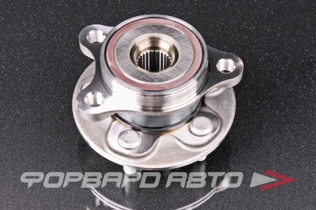 Купить Ступица переднего колеса KOYO 3DACF038D-26BR-AM