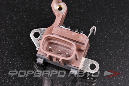 Купить Реле регулятор генератора (Toyota Soarer, Crown, Lexus Ls, Sc) KRAUF ARN6001AD
