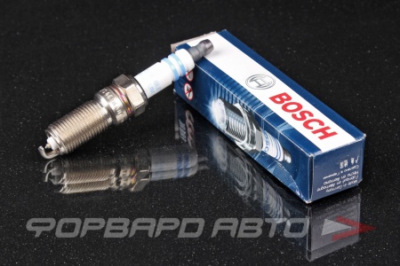 Купить Свеча зажигания BOSCH 0 242 236 675