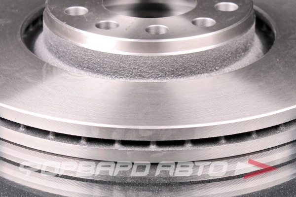 Диск тормозной SPEEDMATE SM-BDE104