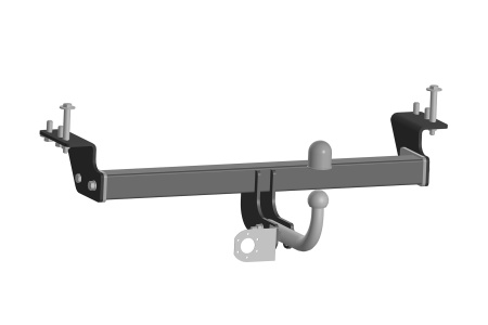 Купить Фаркоп Haval Jolion 2020-... ( без электрики) ORIS 3311-A