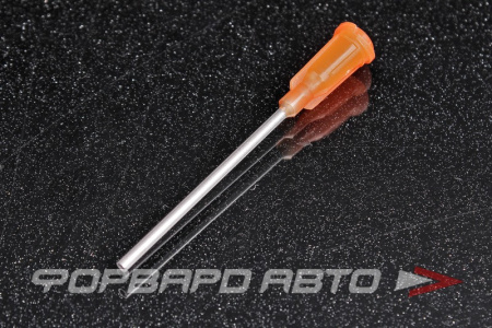 Наконечник прямой для Epoxy applicator ResinTech inc EPOX116-50