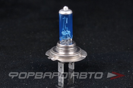 Купить Лампа H7 12V 55W Power light CARBERRY 31CA13PL