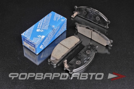 Купить Колодки тормозные KASHIYAMA D1194M