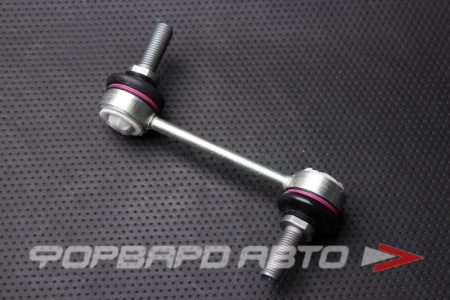 Купить Кронштейн стабилизатора, задний LEMFORDER 29587 01