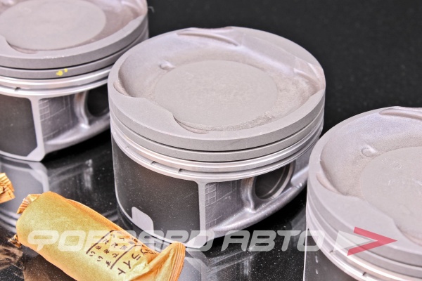 Поршни (к-т 4 шт) 2AZ-FE TEIKIN 46379 STD