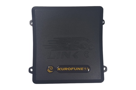 Купить Блок управления двигателем G4+ Kurofune LINK 126‐1000