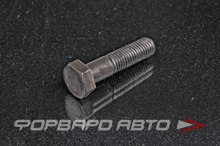Купить Болт М12*1,75*50 черн. <> 