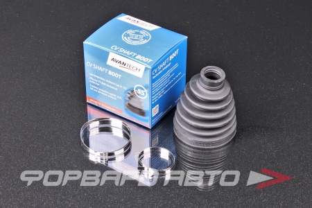 Купить Пыльник шруса 27*91*114 AVANTECH BD0131