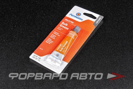 Купить Смазка диэлектрическая силиконовая, 14гр PERMATEX 85184