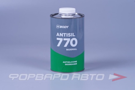 Купить Антисиликон 770, 1л BODY 7700000001