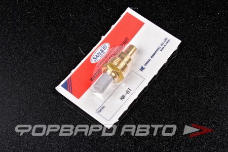 Купить Датчик температуры охлаждающей жидкости SANKEI KW8T