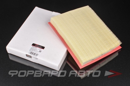 Купить Фильтр воздушный MILES AFAU065