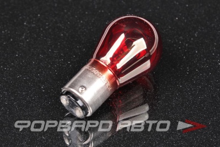 Купить Лампа 12V PR21/5W Vision 21/5W BAW15d CP PHILIPS 12495 CP