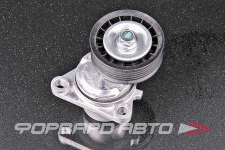 Купить Натяжитель приводного ремня (Mazda 3, 6, MPV, Atenza, Axela) GATES T38408