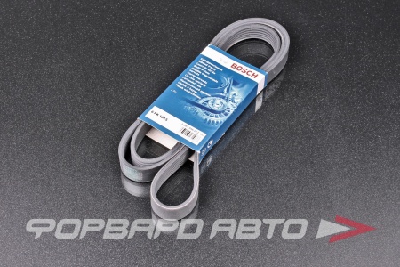 Купить Ремень поликлиновой BOSCH 1 987 946 072