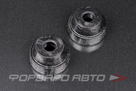 Купить Проставки стоек передних 20мм (увеличение клиренса) ПОЛИМЕР 09-15-025/20 ABS