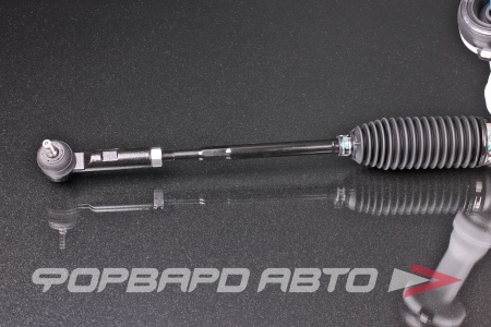 Купить Рейка рулевая CHANGAN CS35 2013- (!ОРИГИНАЛ! с рулевыми наконечниками) DAGGER APS005A