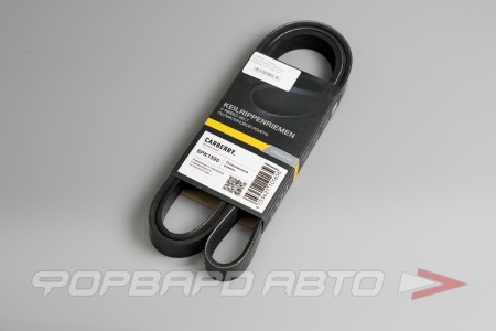 Купить Ремень поликлиновой CARBERRY 6PK1590