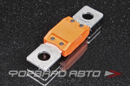 Купить Предохранитель под болт MEGAVAL 150A MTA 