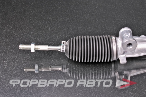 Рейка рулевая TOYOTA PRIUS ZVW30 2009-2015 RHD DAGGER 4551047060