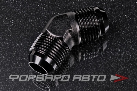 Купить Фитинг union AN10, 45° AB88 