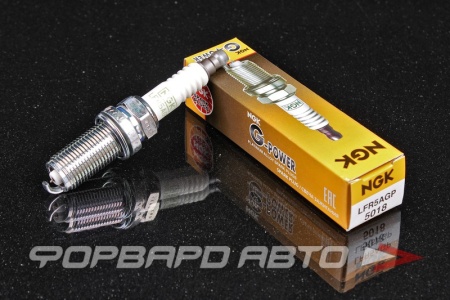 Купить Свеча зажигания NGK 5018
