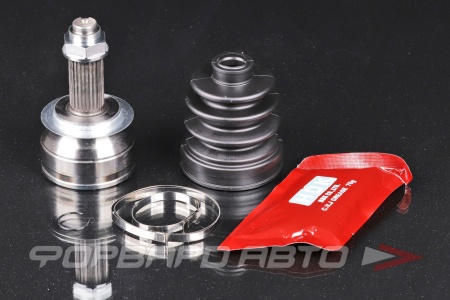Купить Шрус наружный 30*52*27 (Subaru Legacy, Outback) ECO-series HDK FU-E032
