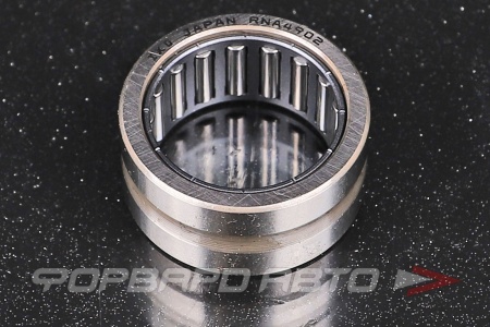 Купить Подшипник 20*28*13 IKO RNA4902