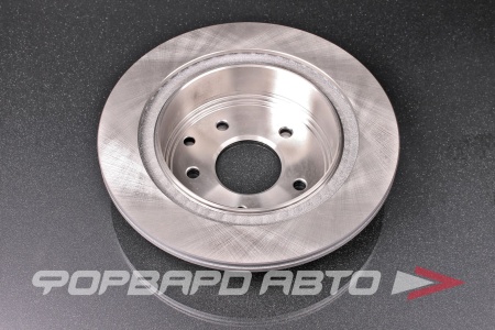 Купить Диск тормозной, задний KASHIYAMA G1024