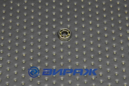 Купить Подшипник 3*7*2,5 CX 2000083