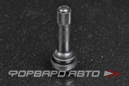 Купить Вентиль для бескамерных шин TR414 черный SINPPA 
